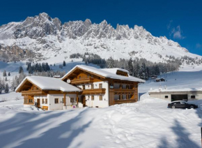 Gästehaus Gschwandtner Muehlbach Am Hochkoenig
